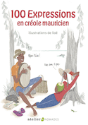 100 expressions en créole mauricien